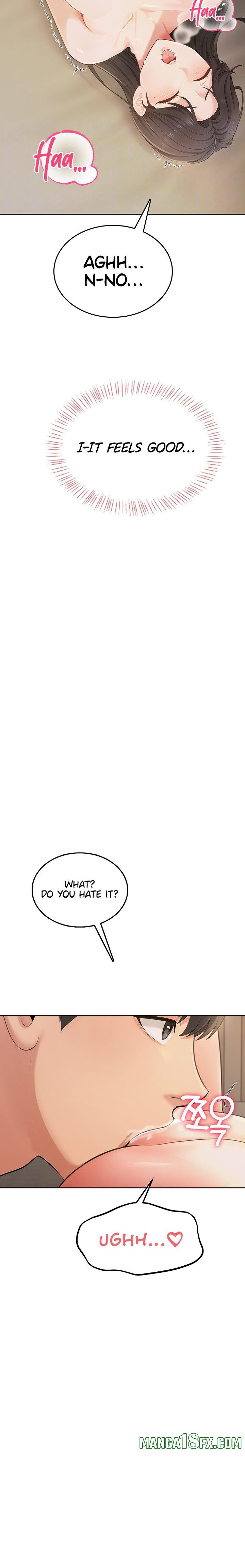 Naughty Woman - Chapter 3 Page 6