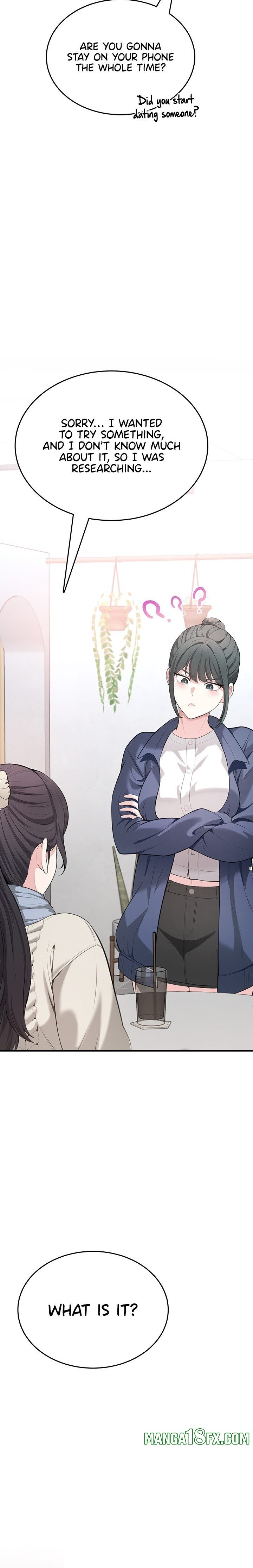 Naughty Woman - Chapter 4 Page 24