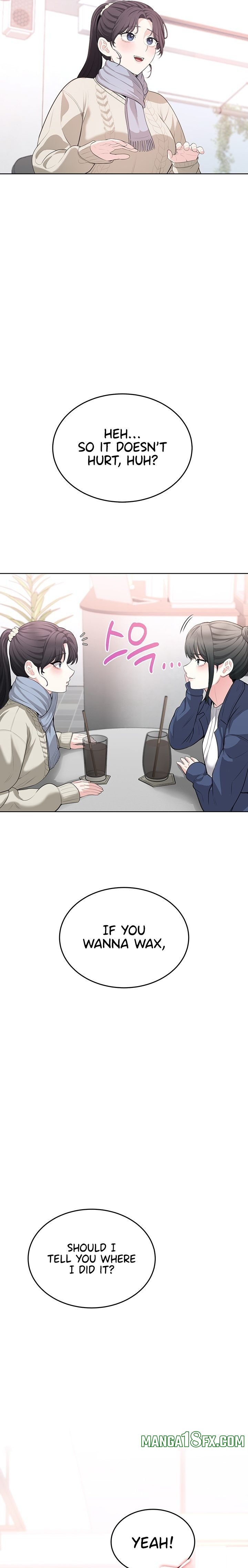 Naughty Woman - Chapter 4 Page 28