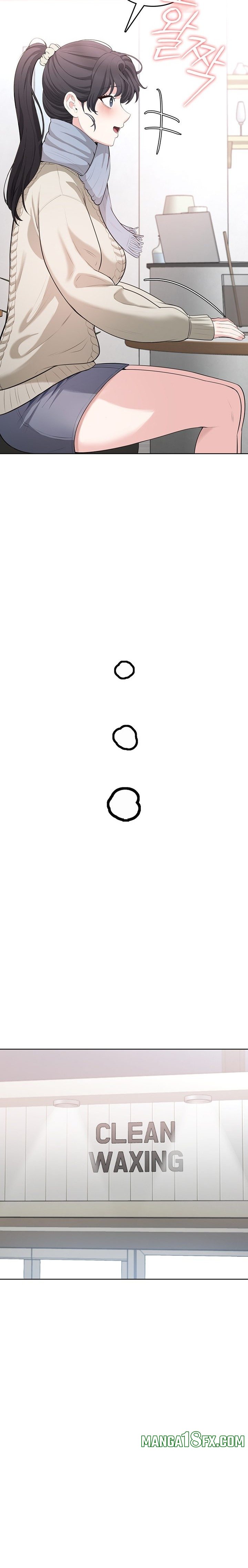 Naughty Woman - Chapter 4 Page 29