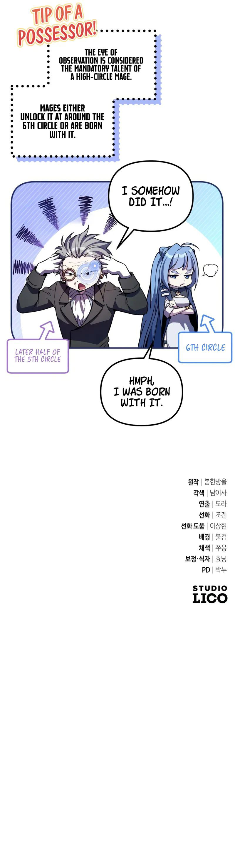 Raising Villains the Right Way - Chapter 13 Page 17