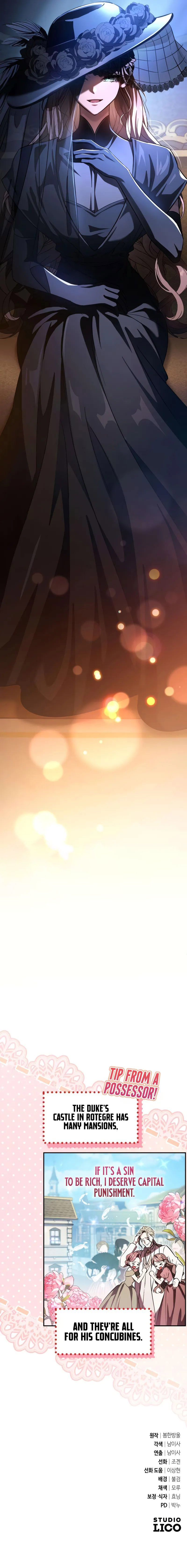 Raising Villains the Right Way - Chapter 18 Page 18