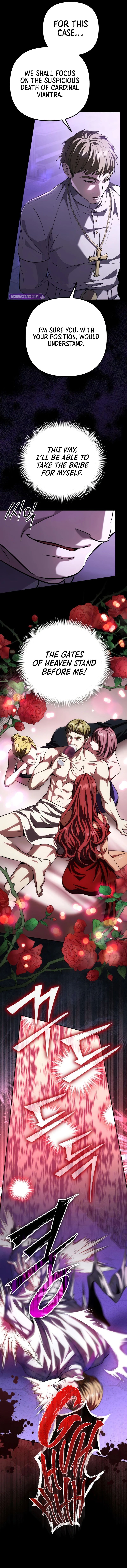 Raising Villains the Right Way - Chapter 31 Page 9