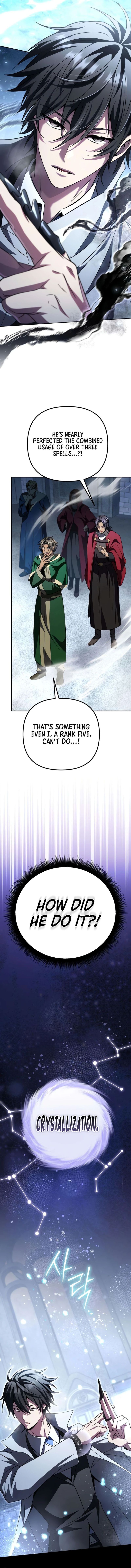 Raising Villains the Right Way - Chapter 33 Page 8