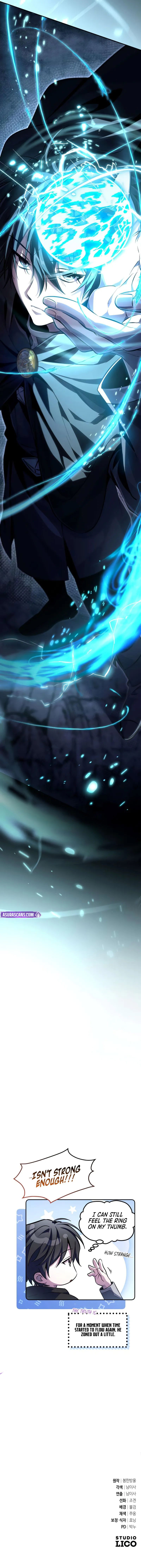 Raising Villains the Right Way - Chapter 6 Page 23