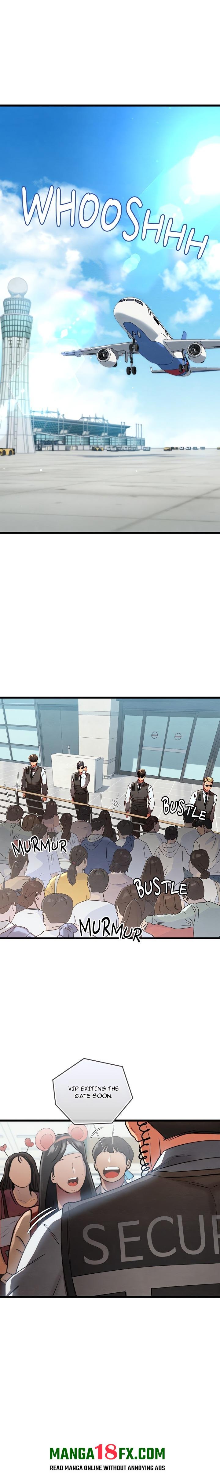 Master of Intimacy (Uncensored) - Chapter 1 Page 10