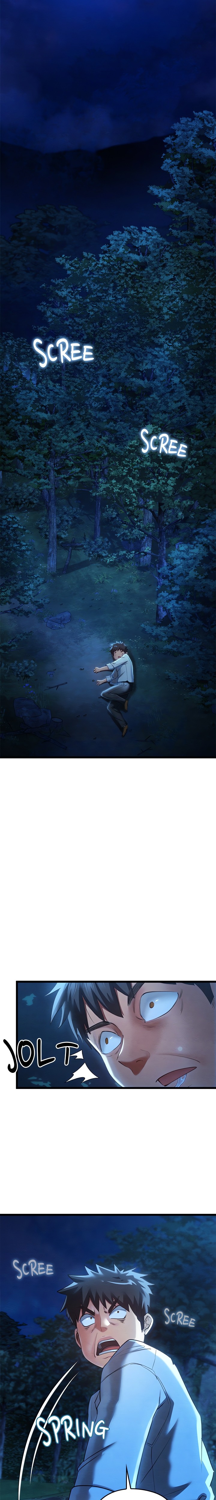 Master of Intimacy (Uncensored) - Chapter 1 Page 27