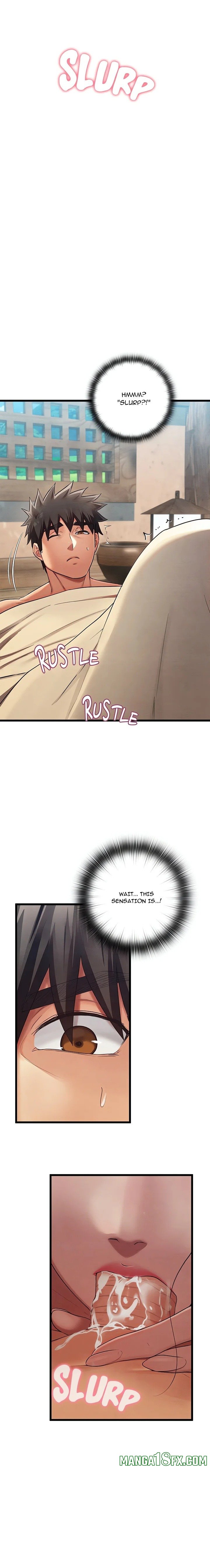 Master of Intimacy (Uncensored) - Chapter 10 Page 21