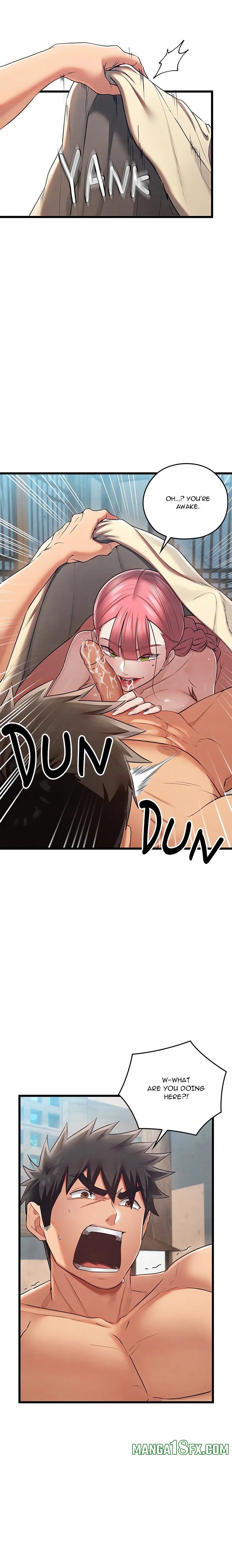 Master of Intimacy (Uncensored) - Chapter 10 Page 22