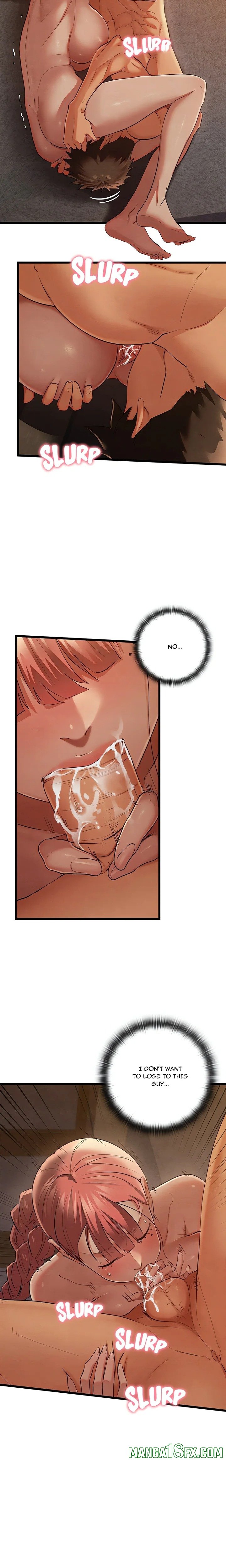 Master of Intimacy (Uncensored) - Chapter 10 Page 5