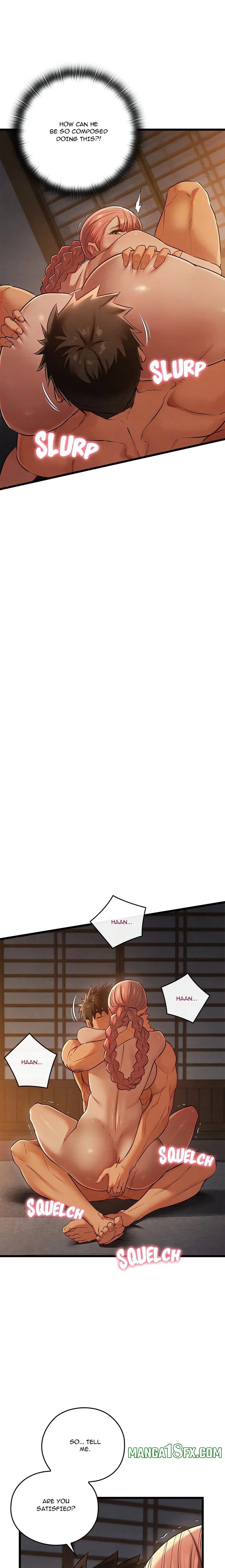 Master of Intimacy (Uncensored) - Chapter 10 Page 6