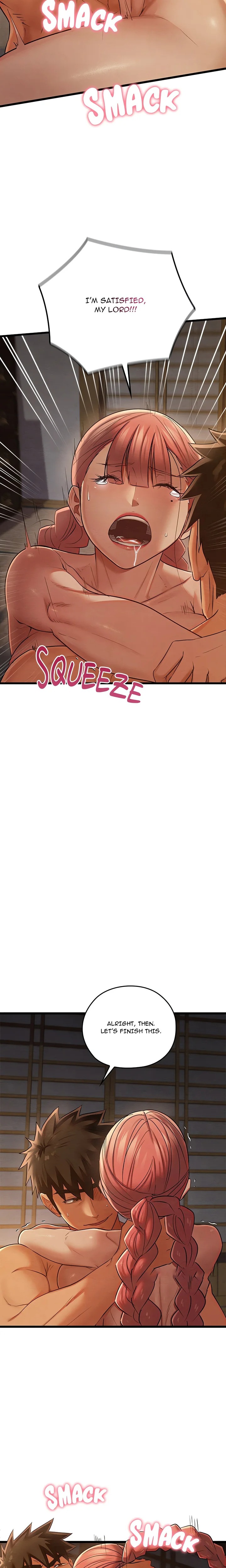 Master of Intimacy (Uncensored) - Chapter 10 Page 8