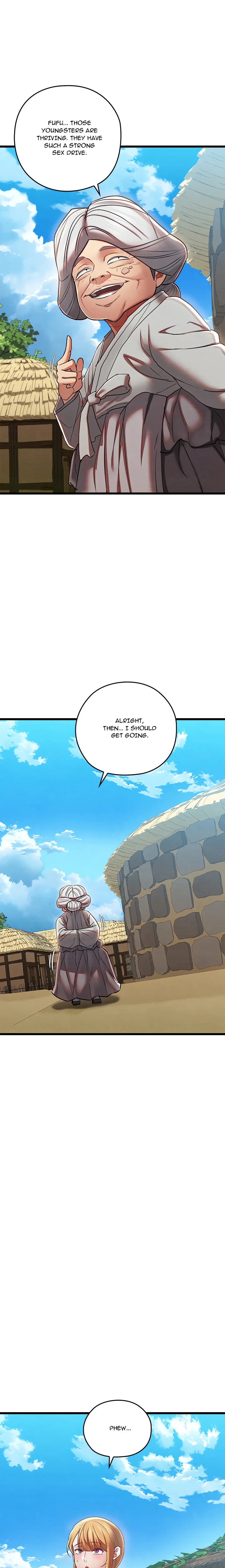 Master of Intimacy (Uncensored) - Chapter 11 Page 5