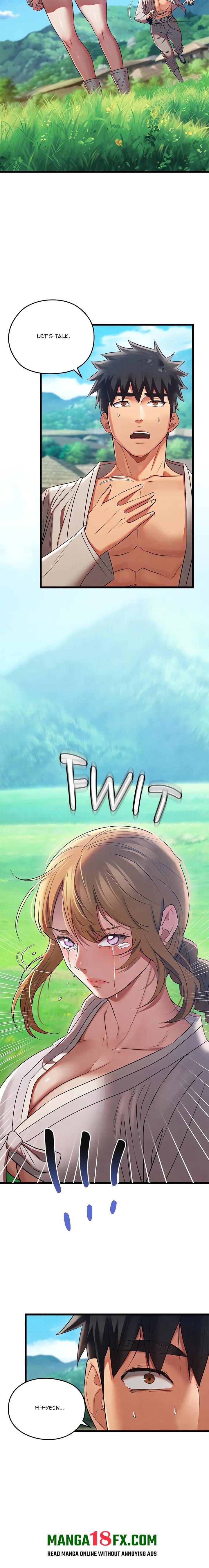 Master of Intimacy (Uncensored) - Chapter 12 Page 12