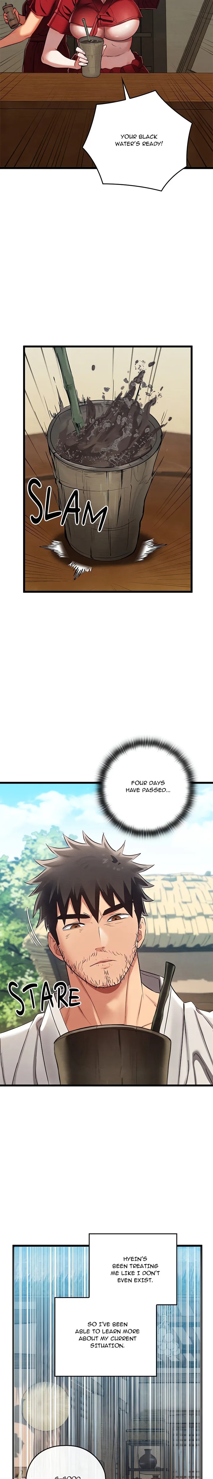 Master of Intimacy (Uncensored) - Chapter 12 Page 15