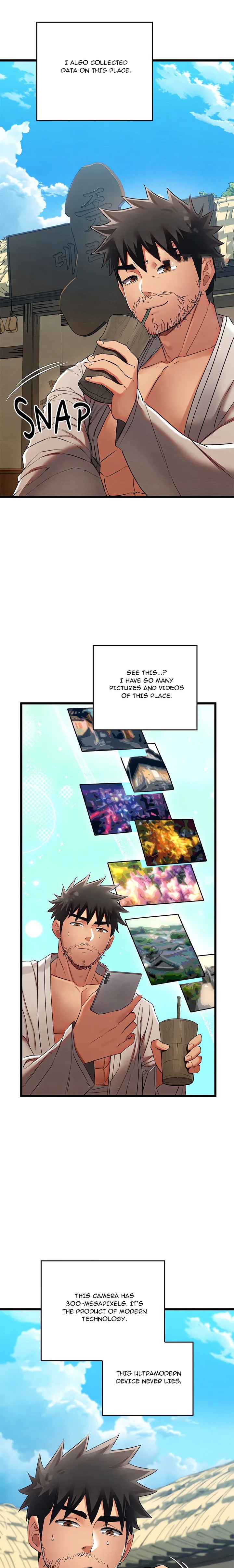 Master of Intimacy (Uncensored) - Chapter 12 Page 18