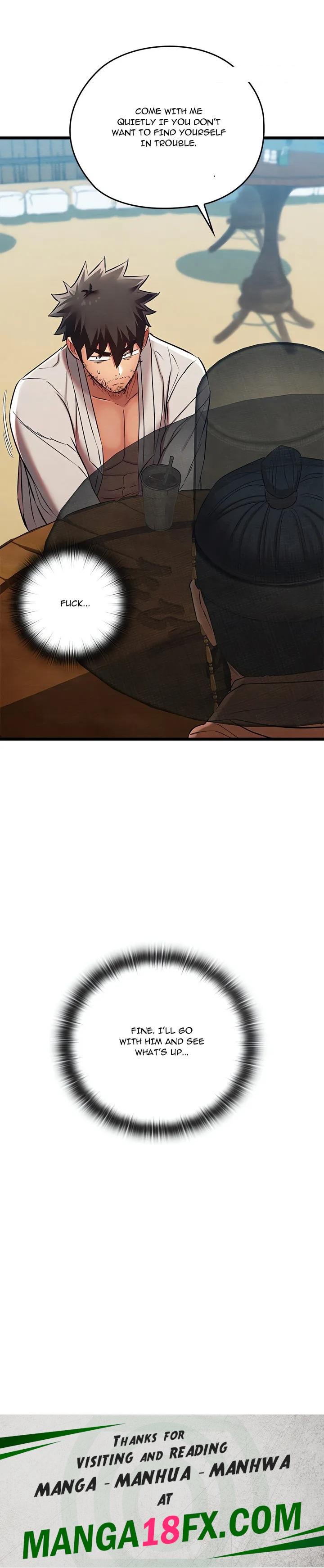 Master of Intimacy (Uncensored) - Chapter 12 Page 26