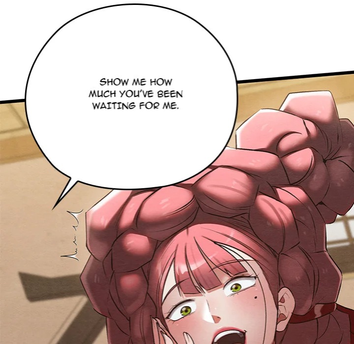 Master of Intimacy (Uncensored) - Chapter 13 Page 123