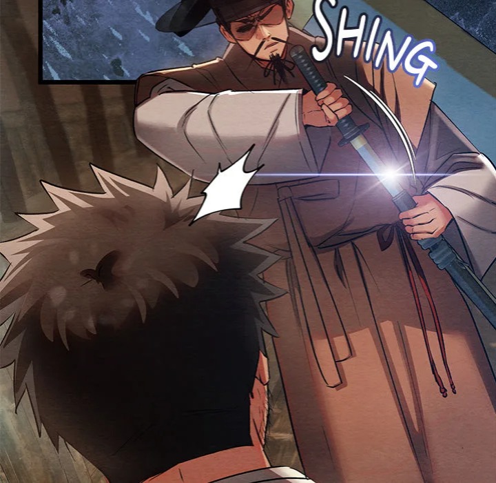 Master of Intimacy (Uncensored) - Chapter 13 Page 13