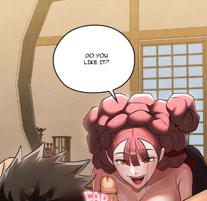 Master of Intimacy (Uncensored) - Chapter 13 Page 131