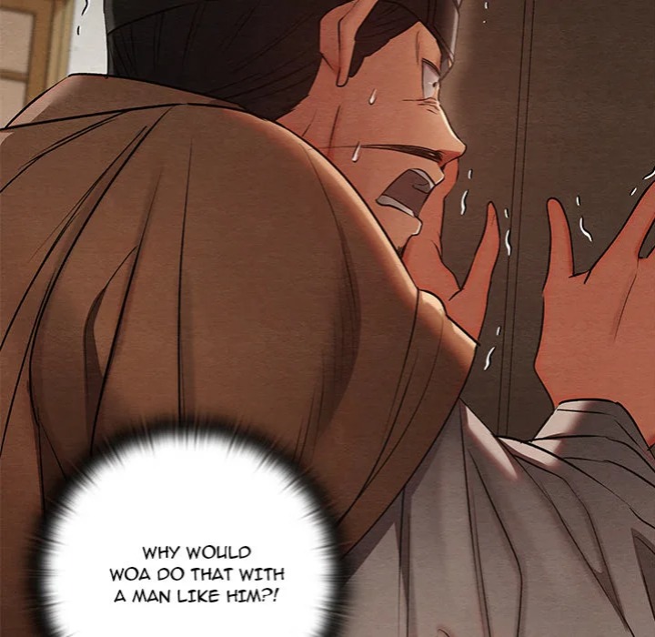 Master of Intimacy (Uncensored) - Chapter 13 Page 147