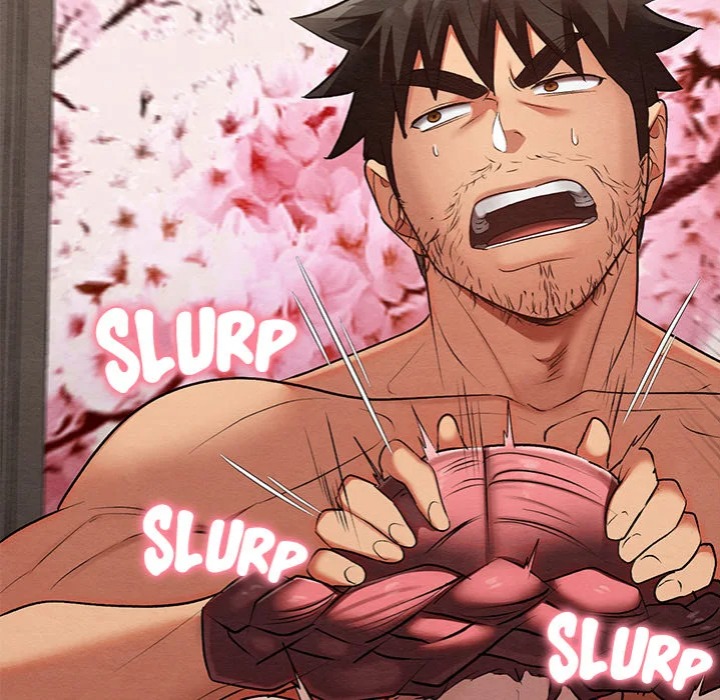 Master of Intimacy (Uncensored) - Chapter 13 Page 177