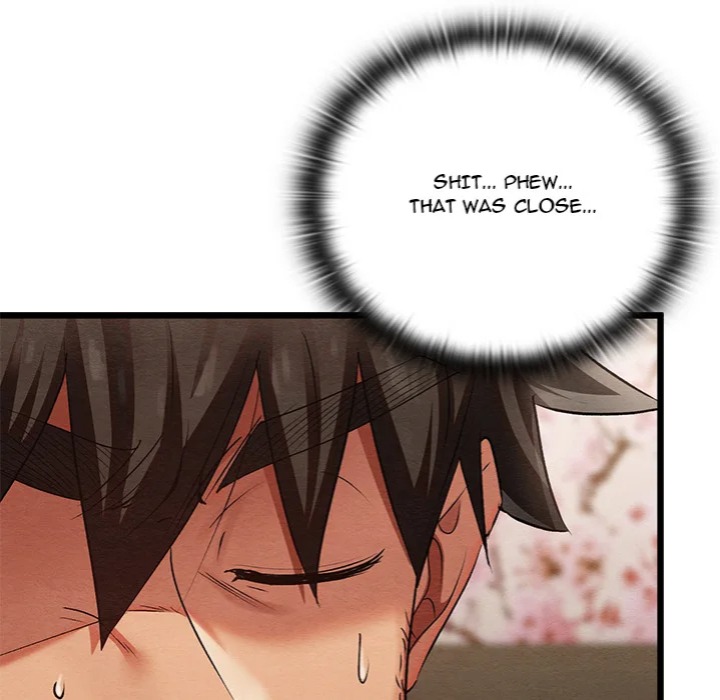 Master of Intimacy (Uncensored) - Chapter 13 Page 179