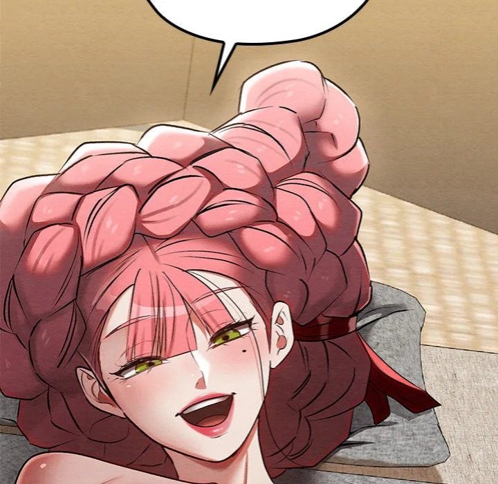 Master of Intimacy (Uncensored) - Chapter 13 Page 206