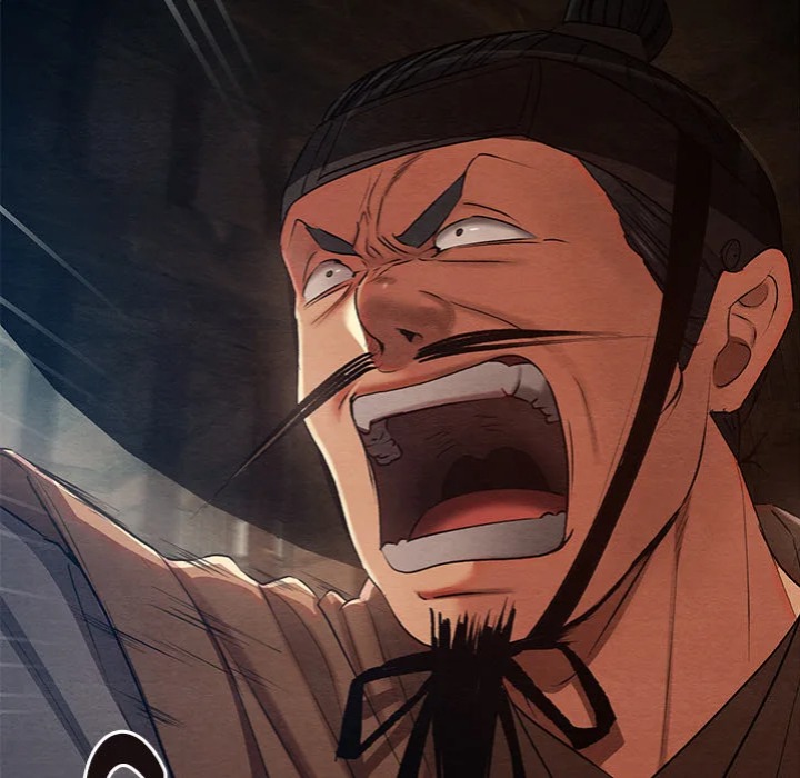 Master of Intimacy (Uncensored) - Chapter 13 Page 22