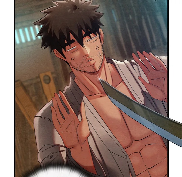 Master of Intimacy (Uncensored) - Chapter 13 Page 32