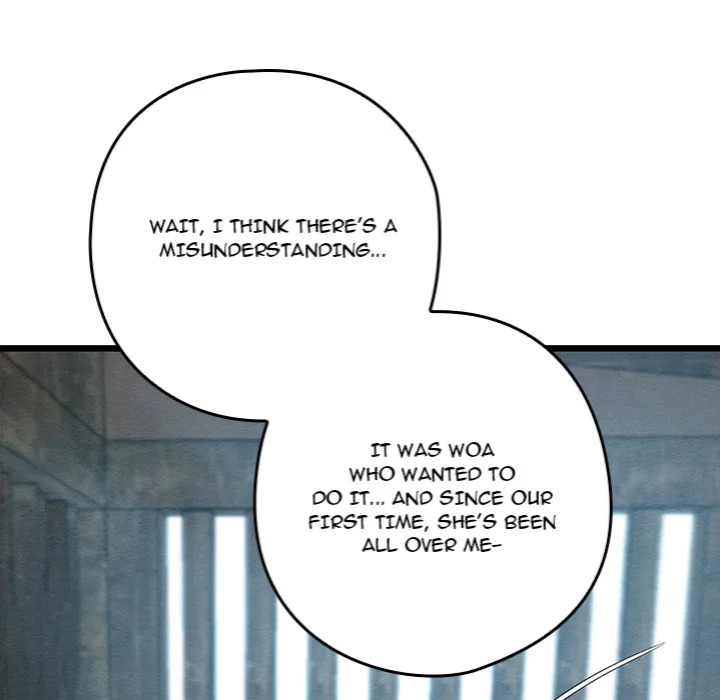 Master of Intimacy (Uncensored) - Chapter 13 Page 34