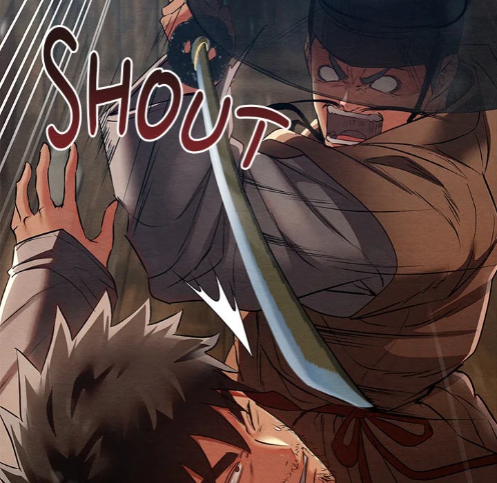 Master of Intimacy (Uncensored) - Chapter 13 Page 36