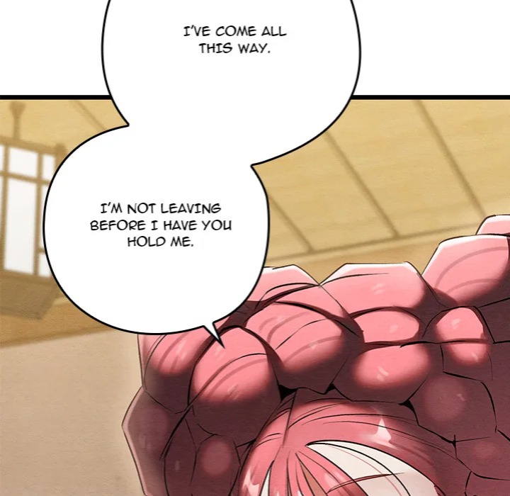 Master of Intimacy (Uncensored) - Chapter 13 Page 95