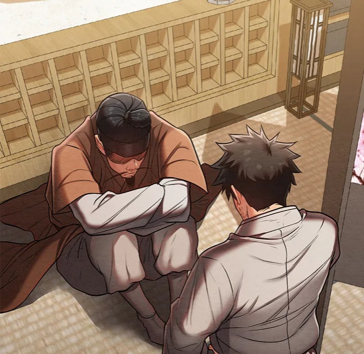 Master of Intimacy (Uncensored) - Chapter 14 Page 113