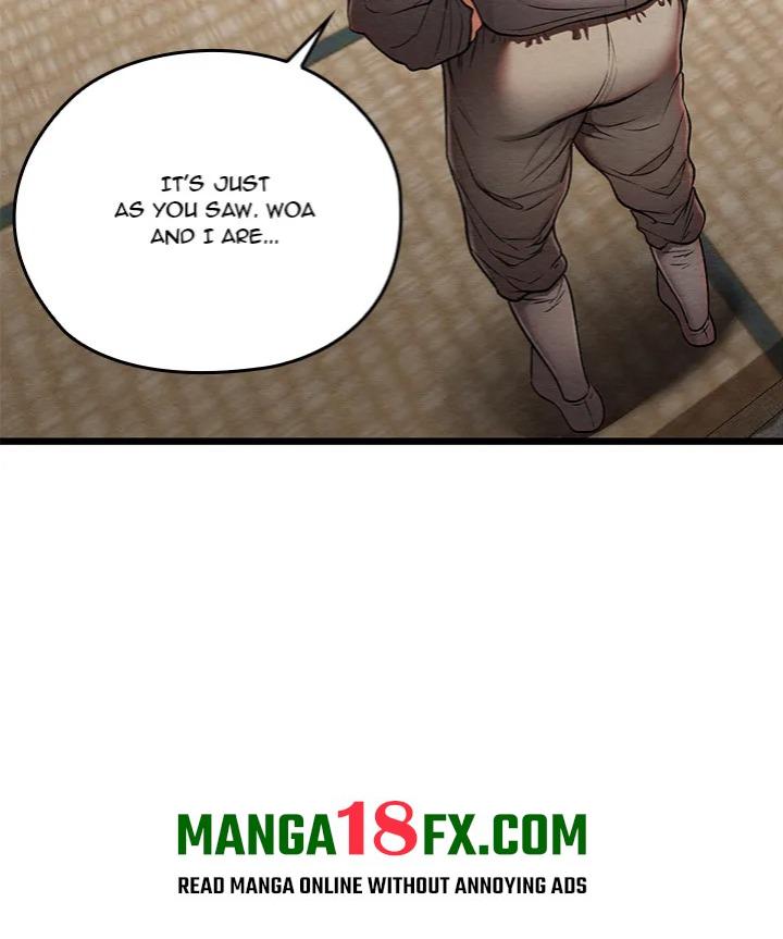 Master of Intimacy (Uncensored) - Chapter 14 Page 114