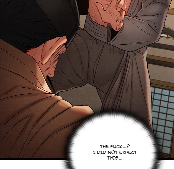 Master of Intimacy (Uncensored) - Chapter 14 Page 120