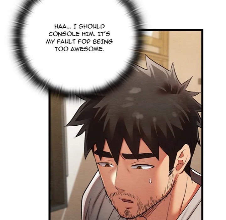 Master of Intimacy (Uncensored) - Chapter 14 Page 122