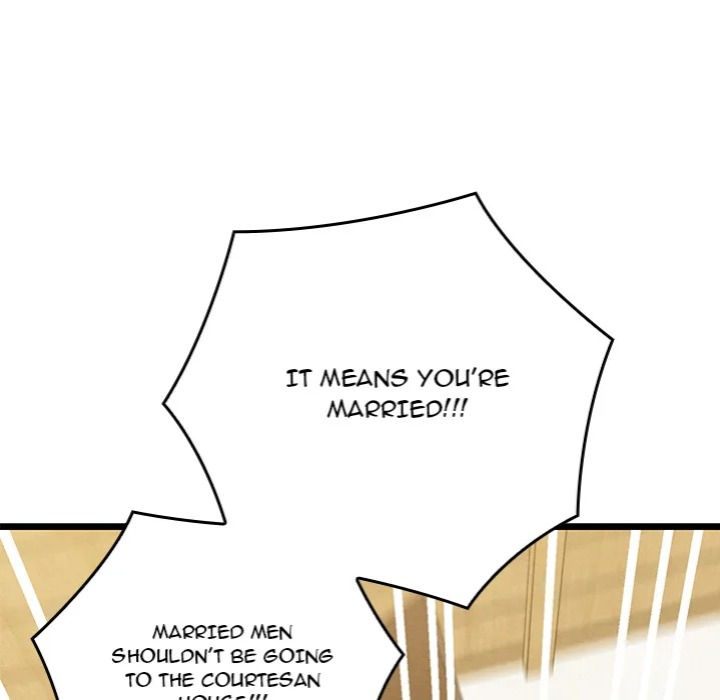 Master of Intimacy (Uncensored) - Chapter 14 Page 129