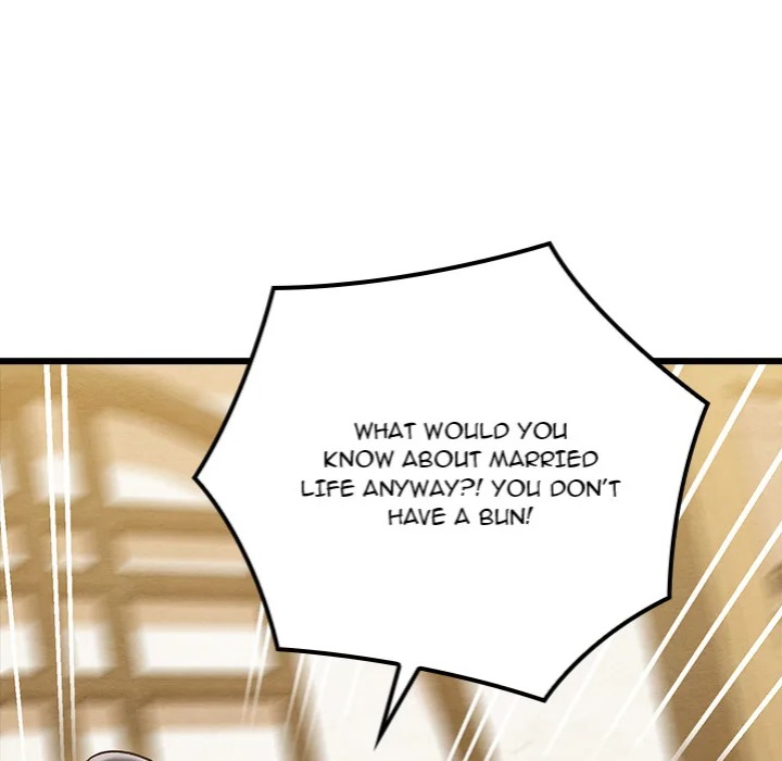 Master of Intimacy (Uncensored) - Chapter 14 Page 136