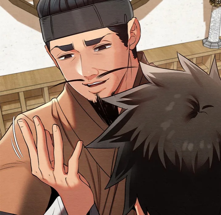 Master of Intimacy (Uncensored) - Chapter 14 Page 153