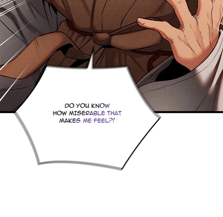 Master of Intimacy (Uncensored) - Chapter 14 Page 160