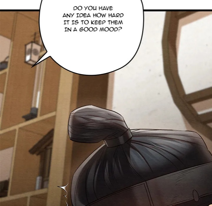 Master of Intimacy (Uncensored) - Chapter 14 Page 66