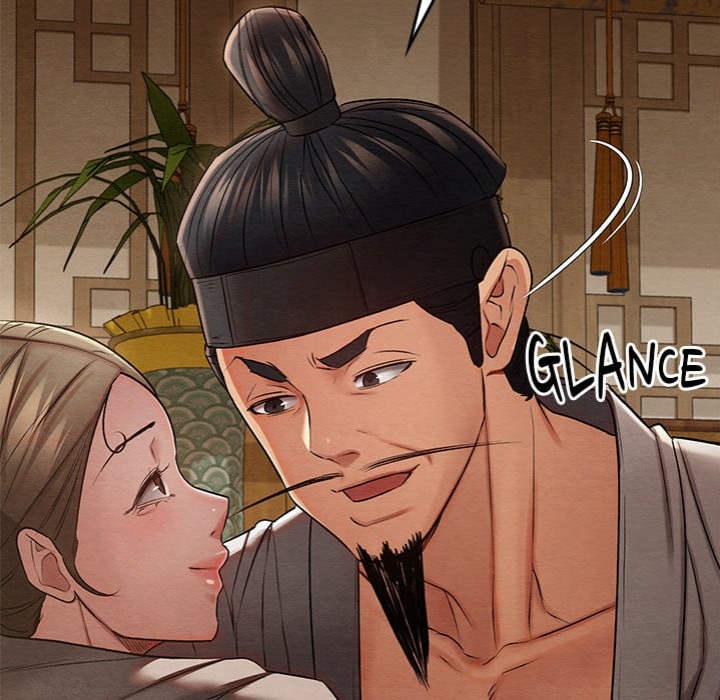 Master of Intimacy (Uncensored) - Chapter 15 Page 109