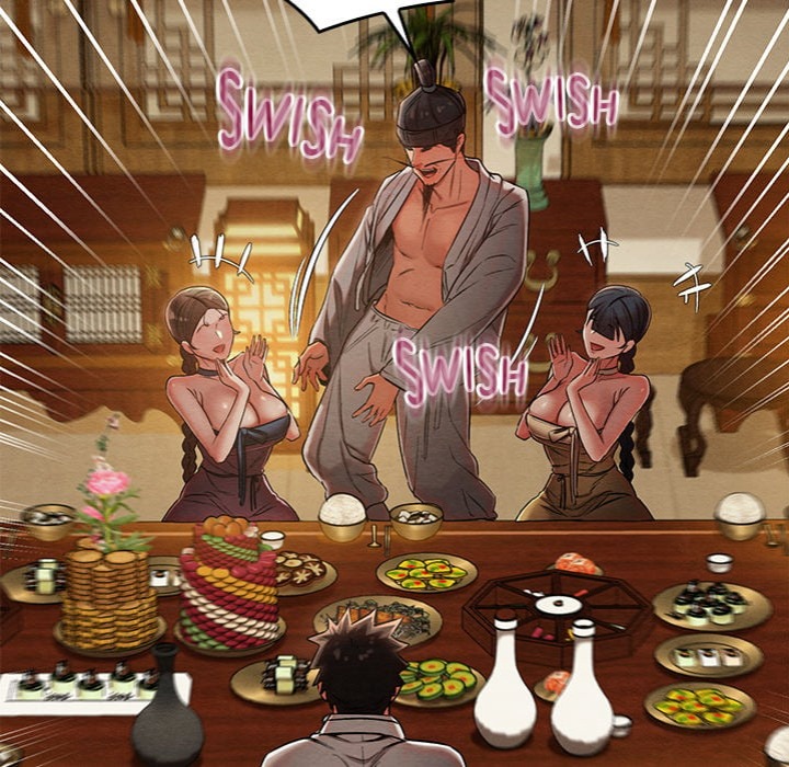 Master of Intimacy (Uncensored) - Chapter 15 Page 117