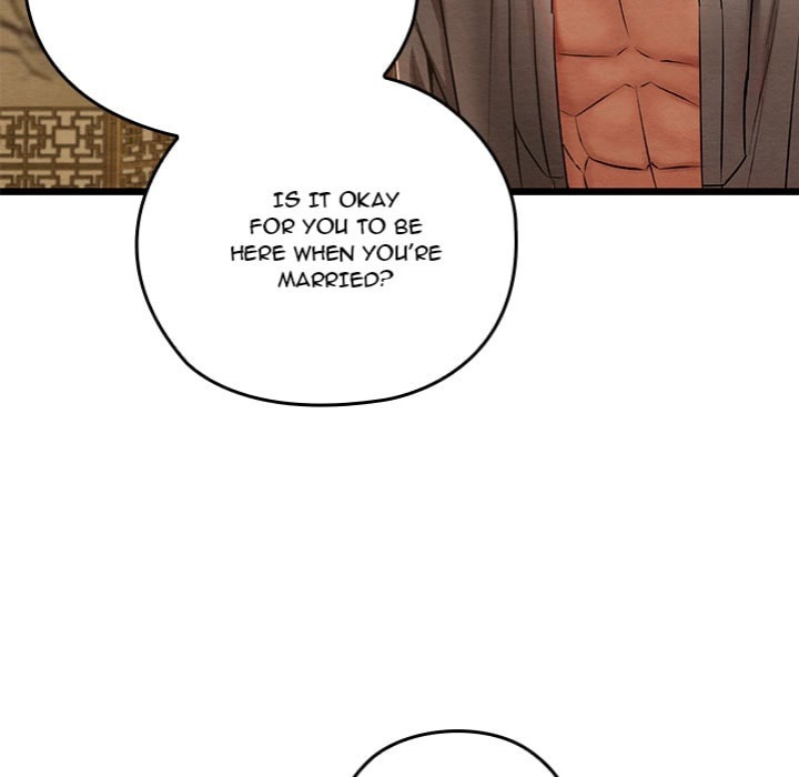 Master of Intimacy (Uncensored) - Chapter 15 Page 124