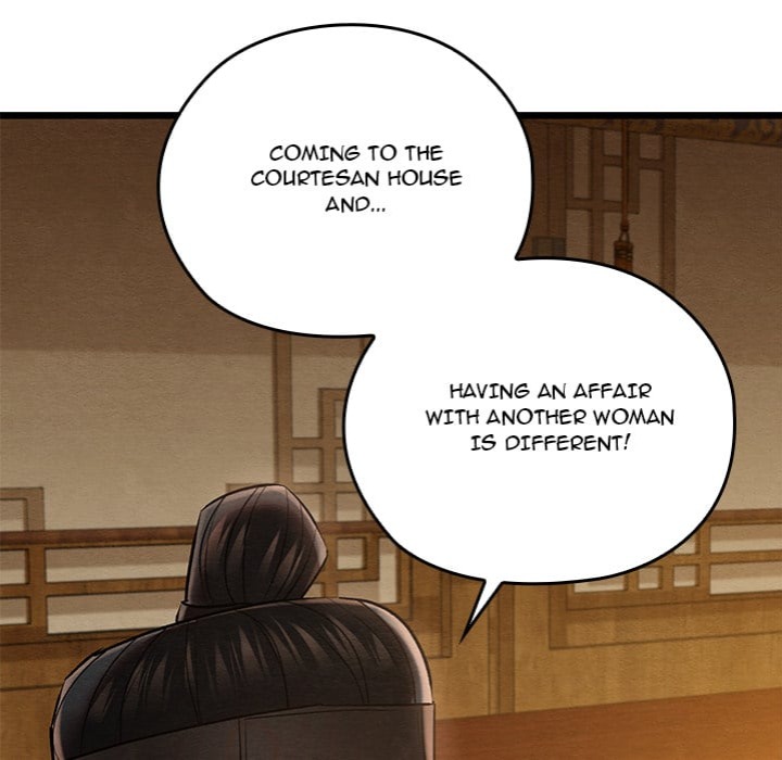 Master of Intimacy (Uncensored) - Chapter 15 Page 130