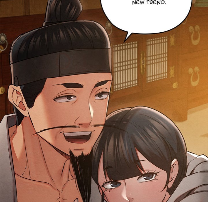 Master of Intimacy (Uncensored) - Chapter 15 Page 142