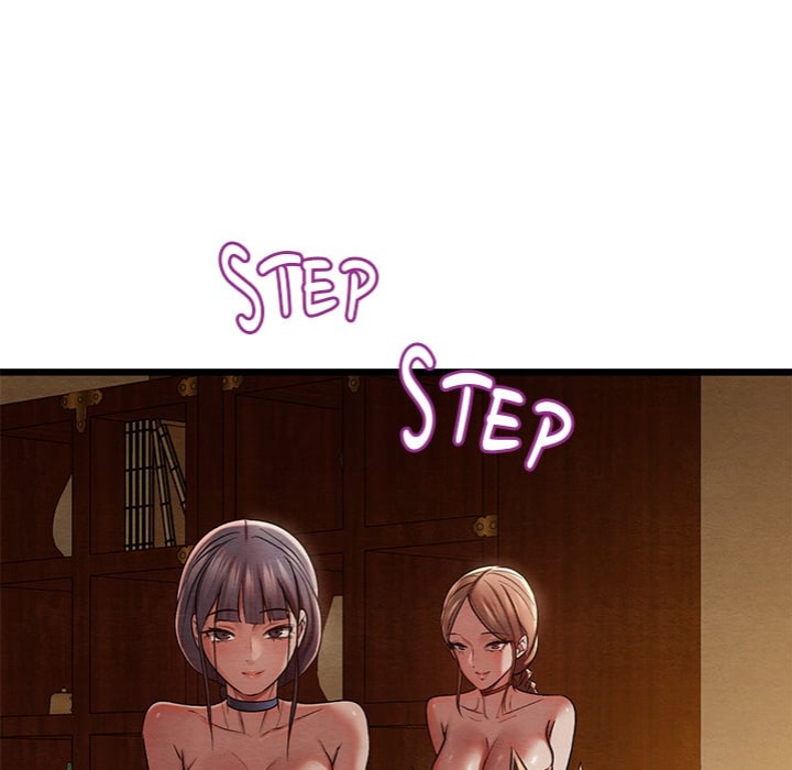 Master of Intimacy (Uncensored) - Chapter 15 Page 151