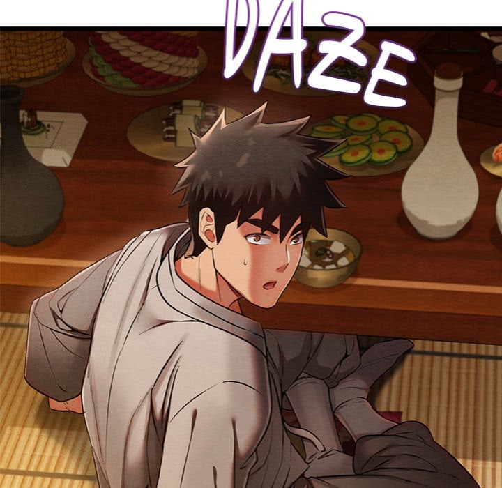 Master of Intimacy (Uncensored) - Chapter 15 Page 158