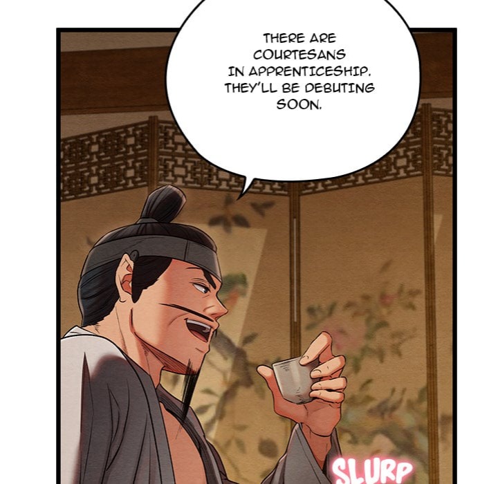 Master of Intimacy (Uncensored) - Chapter 15 Page 163